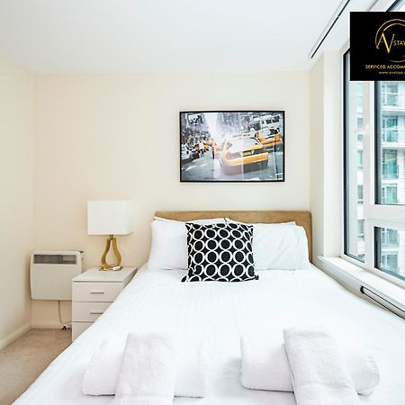 2 Bedroom Apartment Londres Extérieur photo